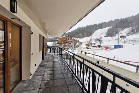 NIEUW: Lécrin des neiges is een appartement gelegen in het hart van Parijs. in het centrum van het resort in een recente residentie op Altitude 1327 dichtbij alle voorzieningen (Sherpa-supermarkt, ski- en mountainbikeverhuur en winkels) Ski-in/ski-ou...