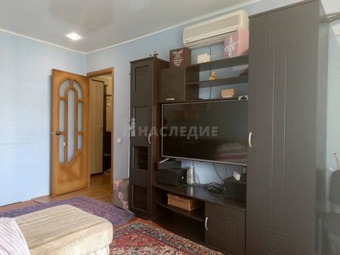 Номер в базе компании: 15614571. Продается двухкомнатная квартира в районе Парк Победы. Характеристики Площадь квартиры составляет 43 квадратных метров. Объект расположен на 4 этаже 4 этажного кирпичного дома. К преимуществам предложения относятся: -...