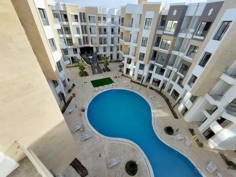 Koop nu een instapklaar appartement met een geweldige korting van 35%! Geniet bovendien van de flexibiliteit om in termijnen over een jaar te betalen. Mis deze onverslaanbare deal niet   Kenmerken van het project:   Aqua Infinity Resort Hurghada onde...