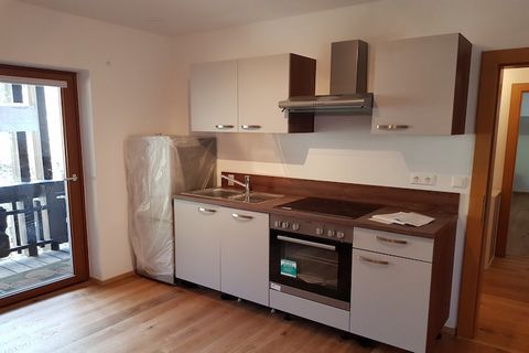 Este espacioso apartamento de 60 m² en Bad Kleinkirchheim es una excelente opción para hasta 5 huéspedes, ya que cuenta con 2 dormitorios y mucho espacio para relajarse. Ubicado en un campo de golf y al pie de la pista de esquí, el apartamento ofrece...