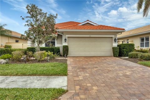 Ready to begin your Country Club Lifestyle? Welcome to “Maintenance-Free Living, at its Finest” exquisite 2/2 home (LCI classic designed Massari model), featuring an open and split floor plan, office/den w/French Doors, screened lanai overlooking a t...