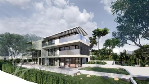 Each apartment has been designed to offer high quality services, with noble materials and careful finishes. The living spaces are spacious and bright, offering a warm and welcoming atmosphere. The two Roof Villas, with their private swimming pool, of...