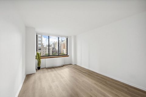 Elegant & Sun-Filled One Bedroom with Balcony in the Heart of Kips Bay Welcome to this stunning south-facing one-bedroom sanctuary at 157 E 32nd St, 8A, where natural light pours through oversized windows and city views provide the perfect backdrop f...