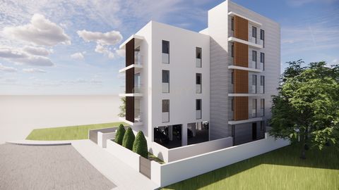 Discover a luxurious living experience in this under-construction apartment for sale in Pafos City. Spanning an impressive 272.28 sq.m., this residence boasts three spacious bedrooms, ensuring ample space for comfortable living. The property comes wi...