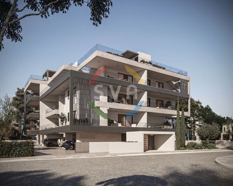 Apartment For sale, floor: 3rd, in Larnaca City. The Apartment is 137 sq.m.. It consists of: 3 bedrooms (1 Master), 2 bathrooms, 2 wc, 1 kitchens, 1 living rooms and it also has 2 parkings (2 Closed). Its heating is Autonomous with Electricity, Air c...