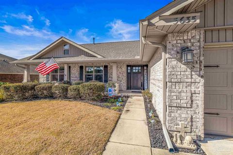 Welkom in dit prachtig onderhouden bakstenen huis in ambachtelijke stijl, genesteld in het hart van Whisper Creek Subdivision. Deze uitnodigende residentie met 4 slaapkamers en 2 badkamers biedt een mix van klassieke charme en modern comfort. De zorg...