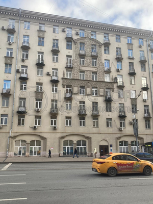 Located in Москва.