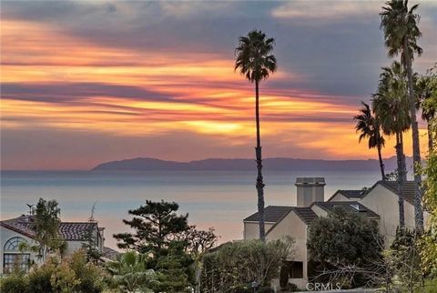 **Serene Hilltop Retreat with Panoramic Ocean & Canyon Views** Perched on a private hilltop above Central Laguna Beach, this stunning soft-contemporary home, redesigned by Hugo Soria, offers the ultimate retreat. Located on a tranquil cul-de-sac surr...