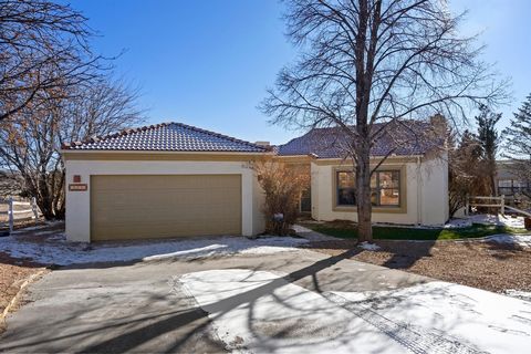 Beautifully remodeled move in ready home, combining modern luxury and Southwestern charm. Striking two-tone exterior and designer interior shades set the tone for the stylish and sophisticated spaces within. Open-concept layout features luxury vinyl ...