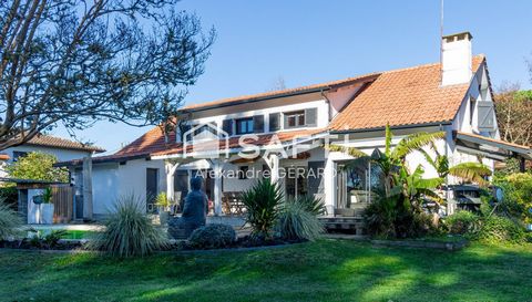 Propriété 230 m² - Fort potentiel