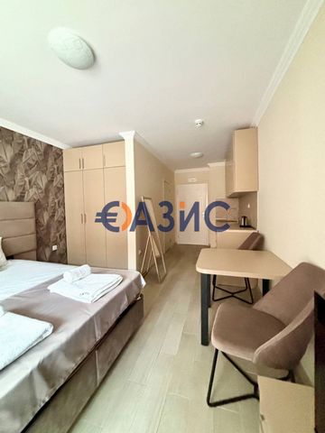 ID 33619382 Price: 127,800 euros Locality: Nessebar Rooms: 1 Total area: 40 sq.m. Floor: 3 Maintenance fee: 12 euros per sq.m. per year Construction stage: the building is put into operation - Act 16 Payment scheme: 2000 euros deposit, 100% upon sign...