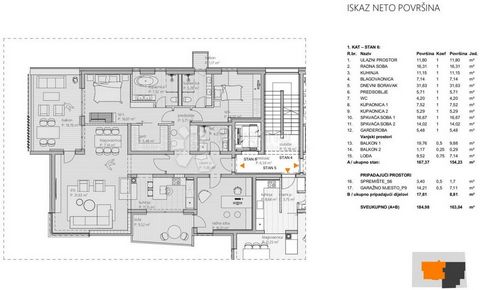 ID CODE: VZ1799 Danijel Kukec Asistent u posredovanju Mob: 099/384-1510 Tel: 042/562-017 E-mail: ... ... />Features: - Balcony - Parking - Barbecue - Garage - Alarm - Lift