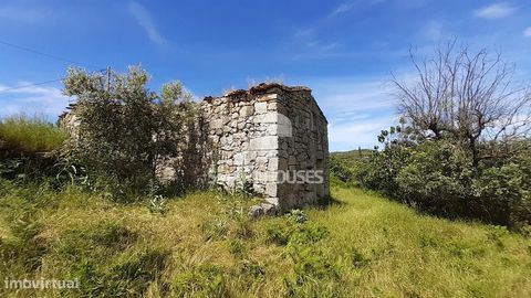 Dom w ruinie do odbudowy w Quinta da Cruz de Pedra, w Avô. W samym sercu regionu Serra da Estrela. Przyjemne miejsce, ze spektakularnymi widokami na wioskę Avô i dolinę rzeki Alva. Znajduje się 10 minut od wioski Avô, 20 minut od szpitala Oliveira do...