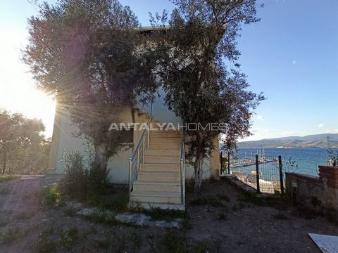 Appartement Duplex à Proximité de l'Aéroport et de la Marina à Mugla Milas Mugla, l'une des célèbres destinations touristiques en Turquie, accueille des milliers de visiteurs chaque année avec sa belle mer, sa nature unique et sa riche culture. Gullu...