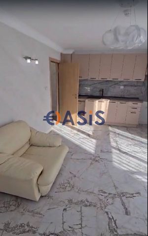 ID 31220020 Price: 106 387 euro Location: Sunny Beach Rooms: 2 Total area: 85.11 sq.m. Terrace: 1 Floor: 4 of 7 Maintenance fee: 850 Euro per year Stage of implementation: the building has been put into operation Act 16 Payment scheme: There is a pos...