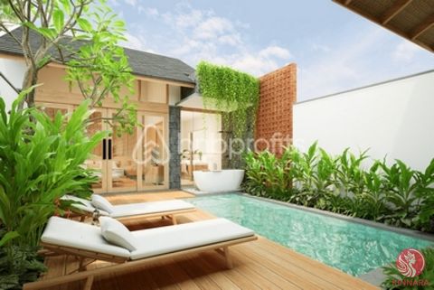 Prime Investment Opportunity: Elegant Off-Plan Villa in Seseh with High ROI Potential Price start from IDR 3,500,000,000 for freehold Completion date April 2025 Discover the ultimate Bali retreat with this exquisite off-plan villa in the tranquil and...