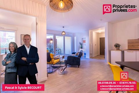 Opportunité vous est proposé par Pascal BECOURT : Vaucluse 84170 MONTEUX - 256000 Euros - Dernières normes énergétique. Magnifique quatre pièces de presque 80 m² au 1er étage avec ascenseur, salon séjour cuisine aménagée de 32 m², trois chambres, et ...