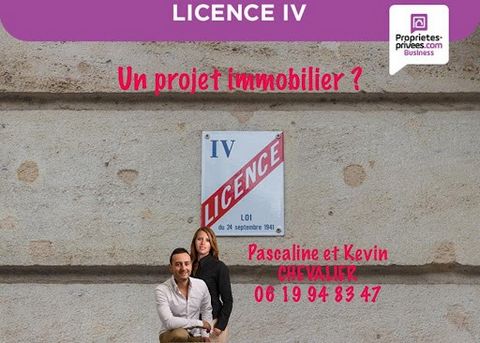 Kevin Chevalier vous propose un exclusivité une Licence IV à Vendre - Salon-de-Provence (Transportable dans les Bouches-du-Rhône) Vous êtes à la recherche d'une opportunité exceptionnelle pour dynamiser votre activité commerciale ? Ne cherchez plus !...