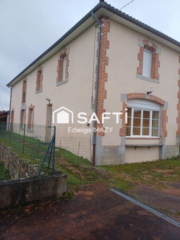 Idéale pour famille nombreuse ou secondaire