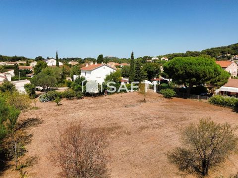 Les Plaines, Maison de 136 m² sur Terrain de 2200m²