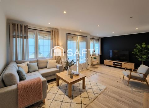 Vivre au vert, près de tout !