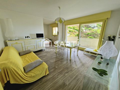 Appartement T2 43 m²