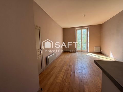 Appartement hypercentre Nîmes, à 1 min des Arènes
