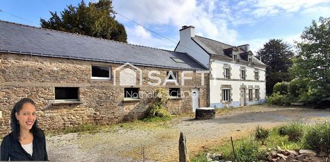 Maison de Maître – Charme, espace et nature