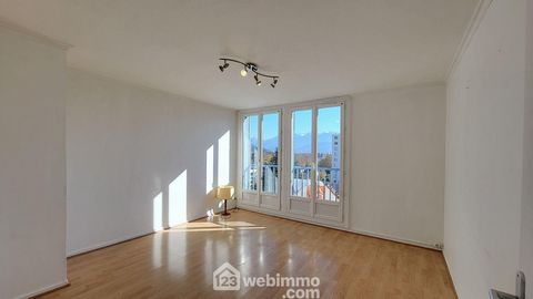 Appartement - 71.25m² - Fontaine