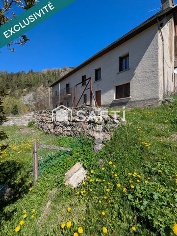 Ancien corps de ferme