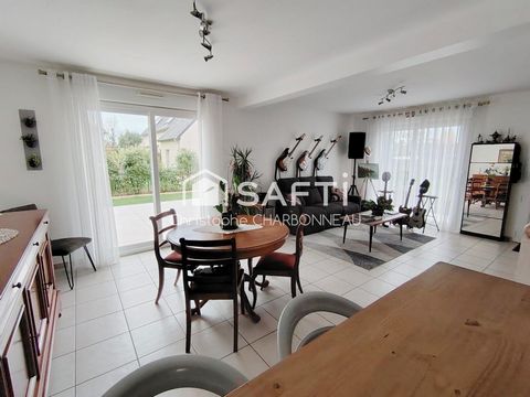 MAGNIFIQUE MAISON A DOL DE BRETAGNE