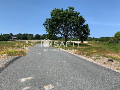 TERRAIN CONSTRUCTIBLE LIBRE CONSTRUCTEUR