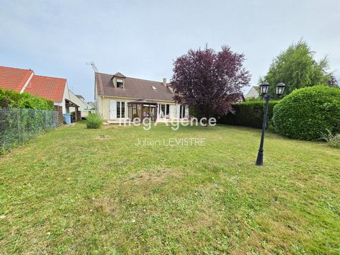 Maison de 5 pièces de 135m²