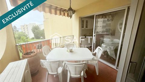 Appartement T4 - 98 m² - Pietralba - Ajaccio