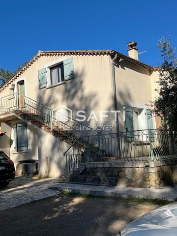 GRANDE MAISON FAMILIALE