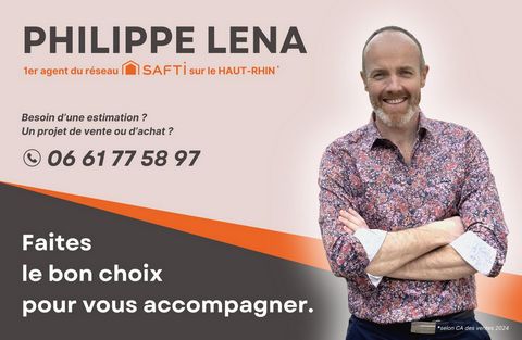 Beau terrain à la vue panoramique, petit prix !