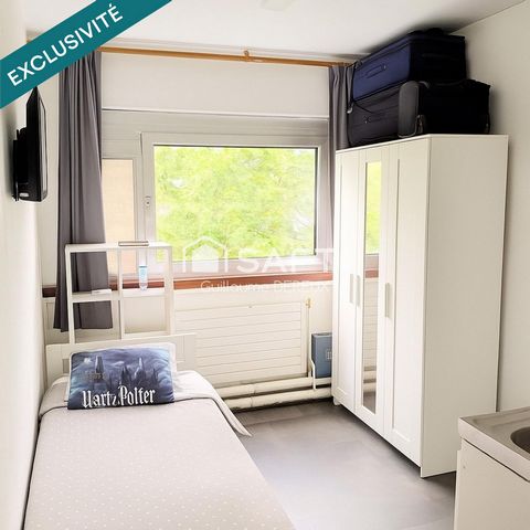 Investissement LMNP !!