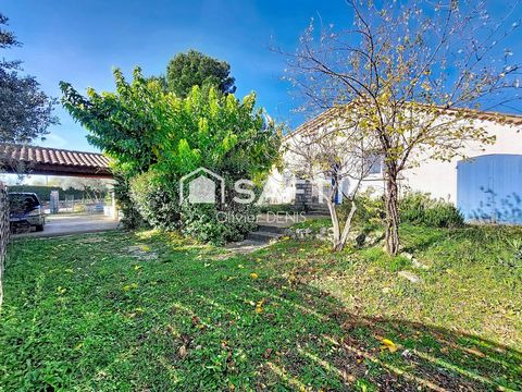 Maison+Gîte à Saint-Saturnin-Les-Apt