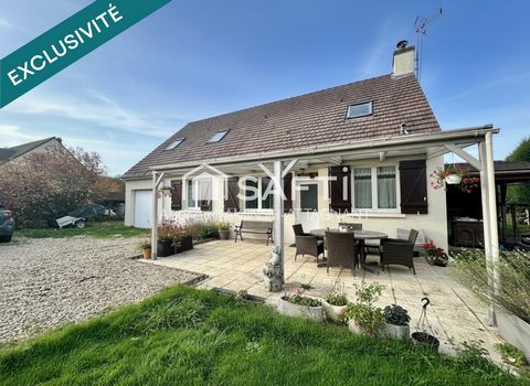 Une jolie exclusivité à découvrir!