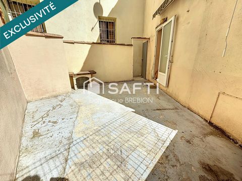 Exclusif chez Safti Maison de village proche commerce Magalas