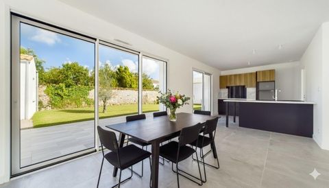 Villa 4 ch - 150 m² - Frais de notaires réduits