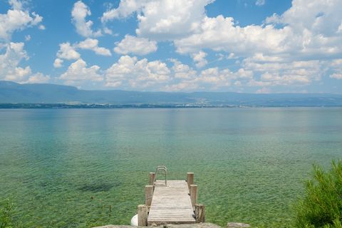 ?? Propriété d'Exception : L'Apogée du Luxe sur le Lac Léman