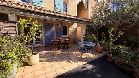 Maison de type 5 - 4 chambres - 1 bureau