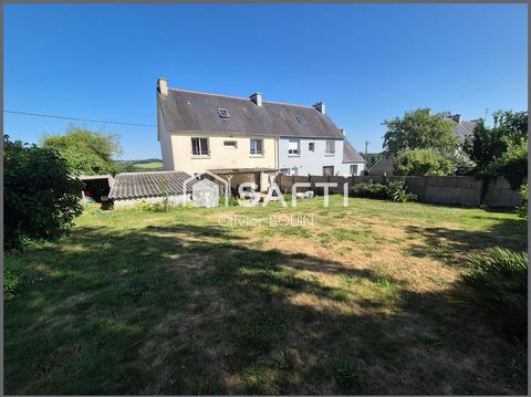 Très bien placé tout en étant au calme