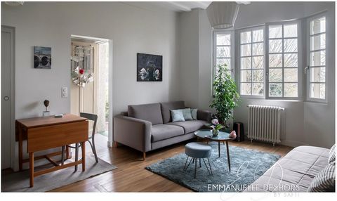 Vivre dans une maison, c'est choisir la liberté d'un jardin et le calme pour se ressourcer.