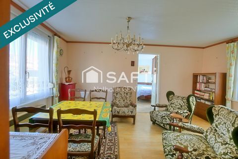 APPARTEMENT T3 A BRAY DUNES PLAGE