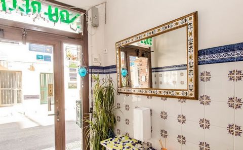 2-Star Hostal for Sale in Nerja: A Perfect Investment Opportunity Discover the charm and elegance of this exquisite 2-star Hostal located in the heart of Nerja. With its boutique hotel ambiance, modern and spacious rooms, outstanding reviews, remarka...