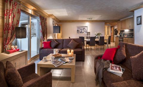 Les Chalets d'Angele are situated in the mountain pastures of Chatel, Alps, France, they comprise of 7 human size chalets (2 to 3 floors), built in the same local mountain style as the houses in the vicinity. This newly-built residence offers accommo...