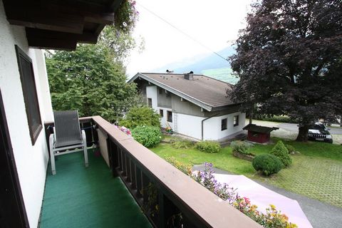 Located in a quiet area of Niedernsill, near the Zell am See-Kaprun ski area, this is a 2-bedroom apartment. The apartment can accommodate a small family or group of 4 persons comfortably. It features a central heating facility and furnished balcony ...