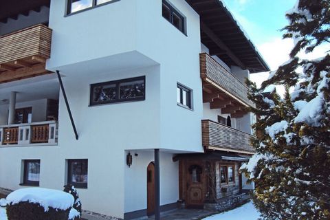 Located in Ried im Zillertal, this comfortable apartment is perfect for a weekend getaway. With 2 bedrooms, this can accommodate up to 5 guests - be it a small family or a group of friends. It has a terrace for you to unwind and relax after a long ti...